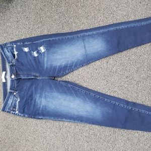 Kancan Jeans